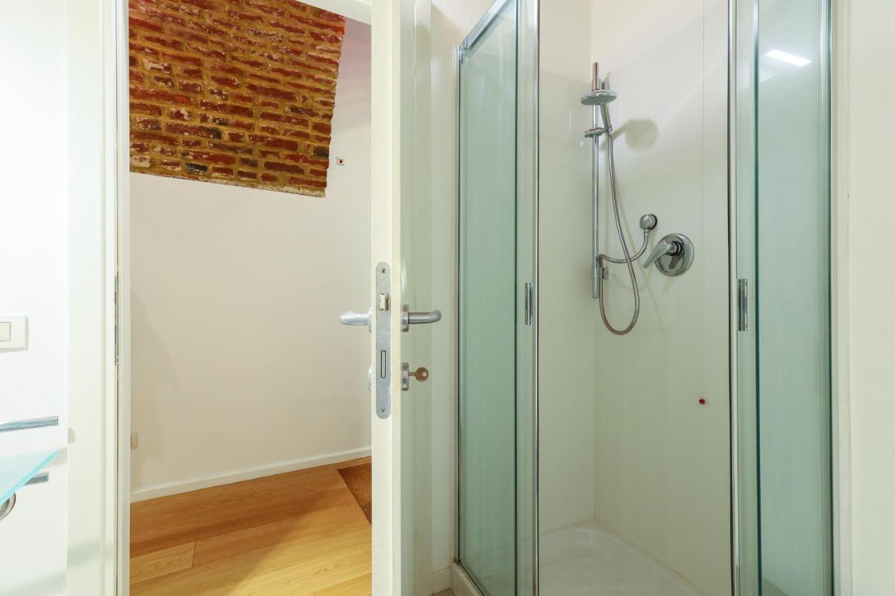 Apartament Casa Molino Luxury Loft Mediolan Zewnętrze zdjęcie