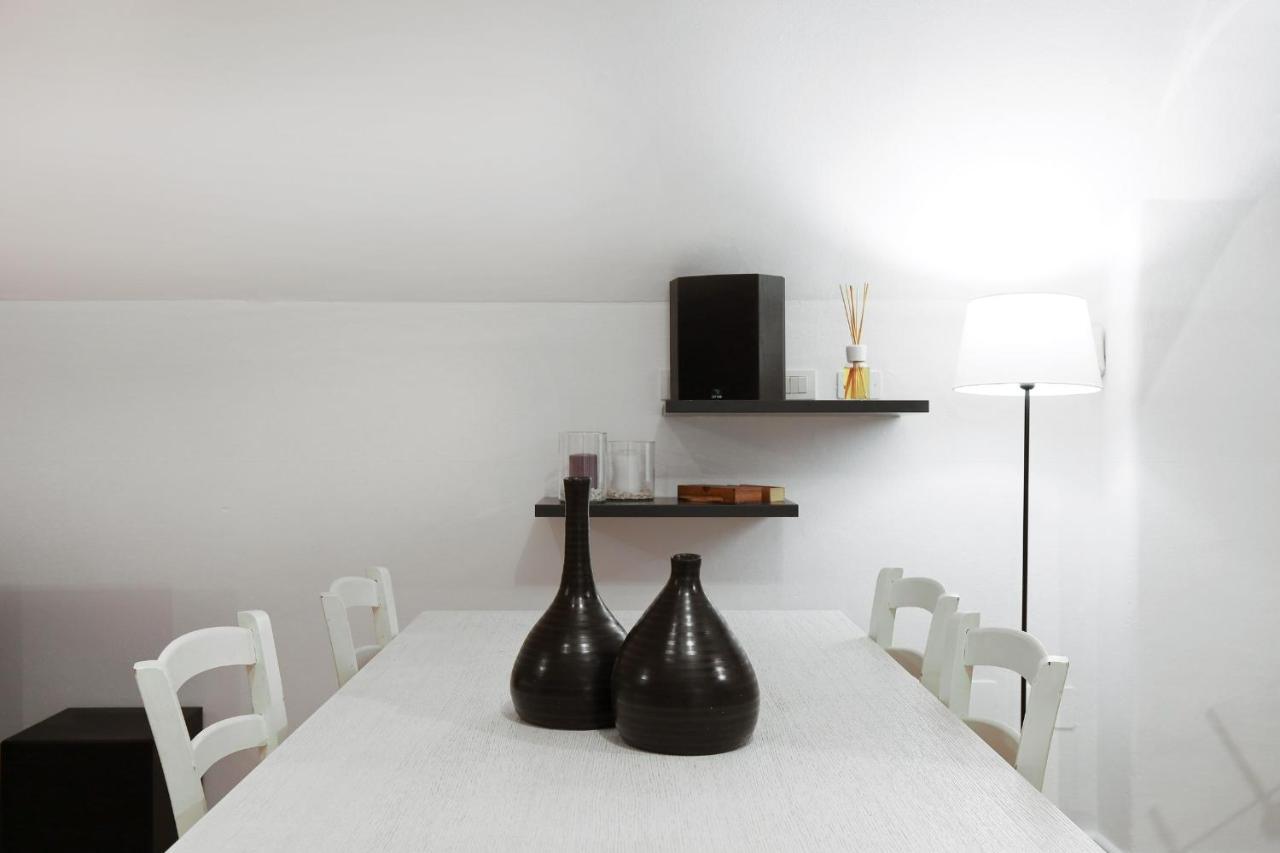 Apartament Casa Molino Luxury Loft Mediolan Zewnętrze zdjęcie