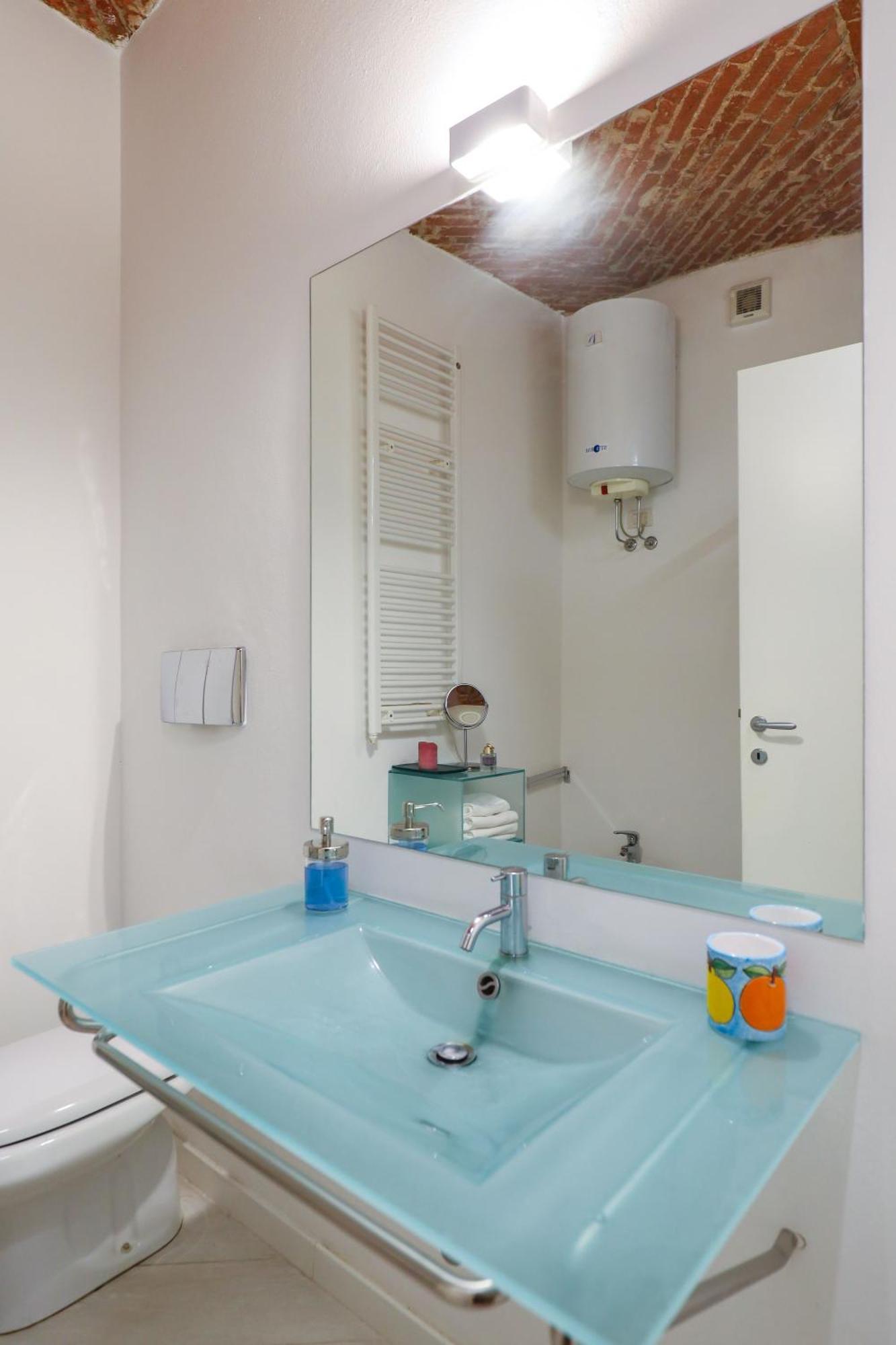 Apartament Casa Molino Luxury Loft Mediolan Zewnętrze zdjęcie