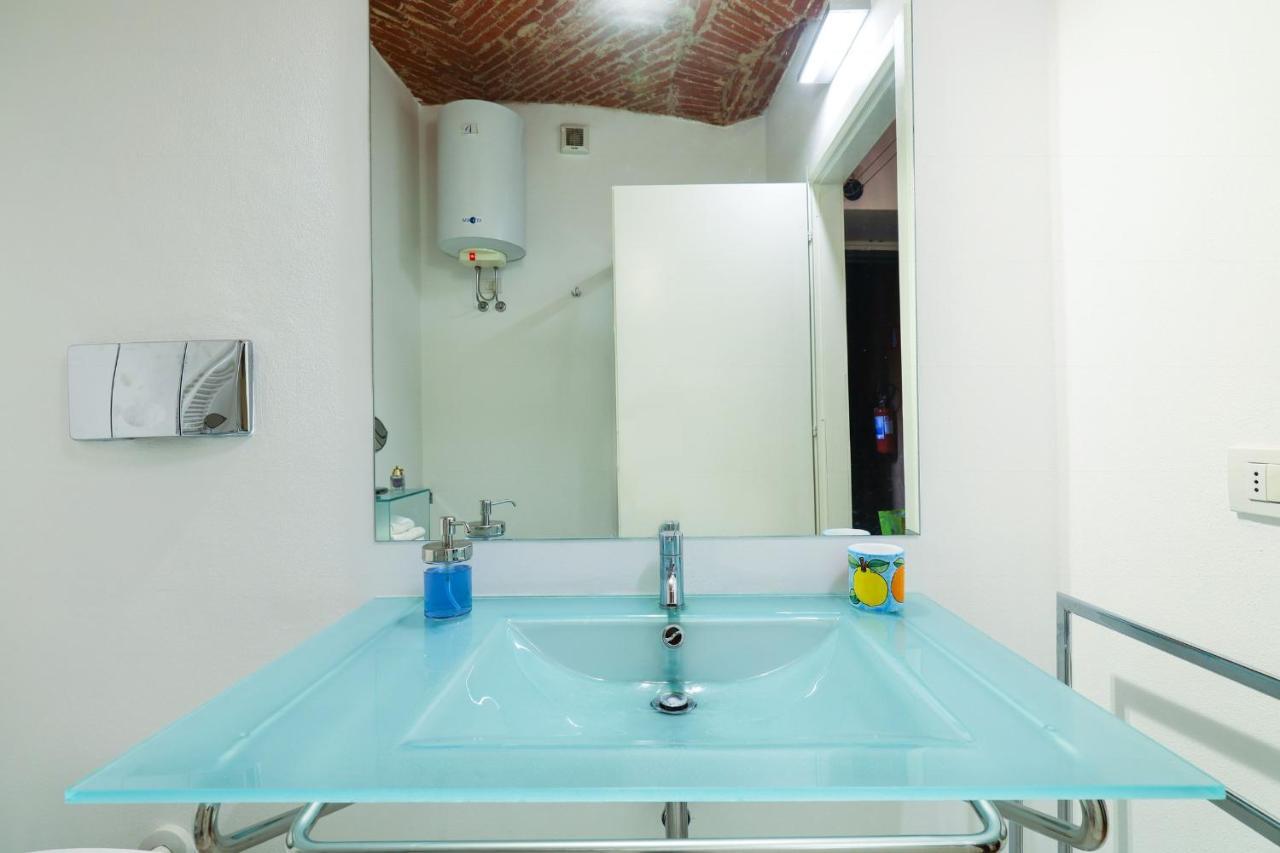 Apartament Casa Molino Luxury Loft Mediolan Zewnętrze zdjęcie