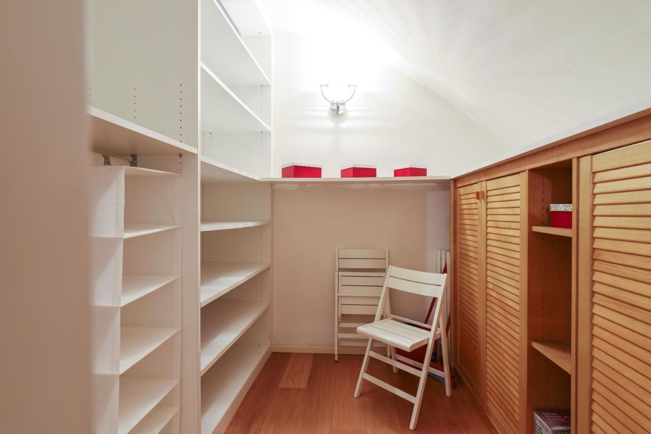 Apartament Casa Molino Luxury Loft Mediolan Zewnętrze zdjęcie